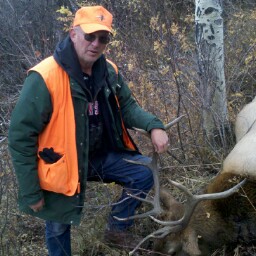 Jerry Hensley Photo 11