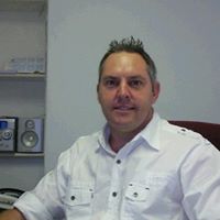 Peter Russell Photo 21