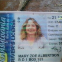 Mary Albertson Photo 28