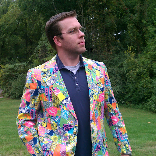 Patrick Reed Photo 11