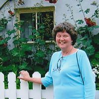 Judy Broome Photo 10