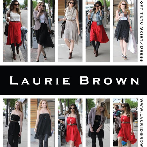 Laurie Brown Photo 19