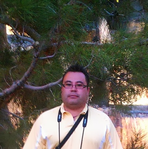 Efrain Vazquez Photo 16