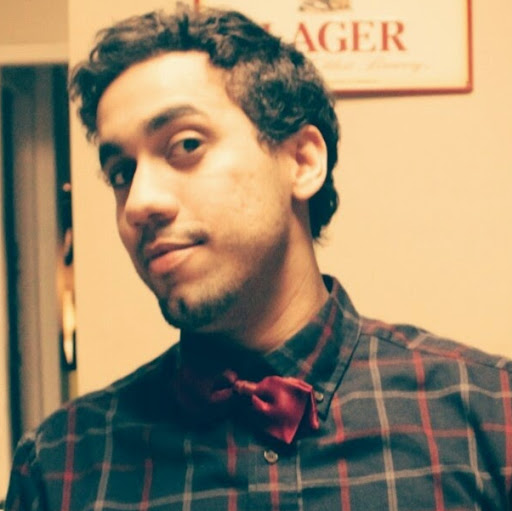 Jorge Pimentel Photo 37