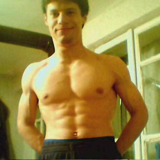 Brendan Blake Photo 9