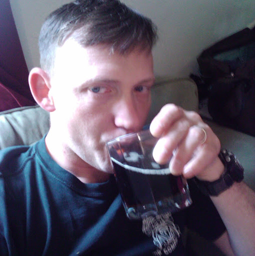 Richard Hedges Photo 16