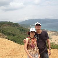 Suzanne Wang Photo 14