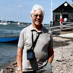 Allan Cook Photo 19