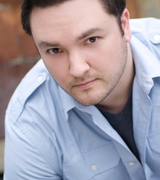 Jeremy Robinson Photo 1