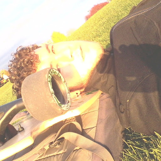 Jared Garrett Photo 15