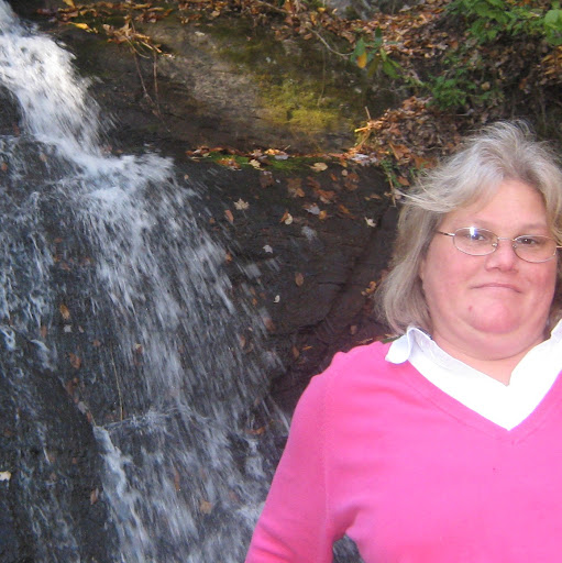 Annette Roark Photo 1