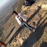 Harshvardhan Jha Photo 2