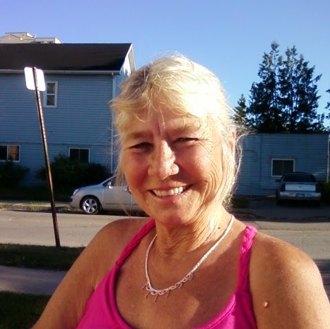 Nancy Groves Photo 8