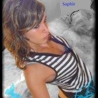 Rachelle Mallet Photo 4