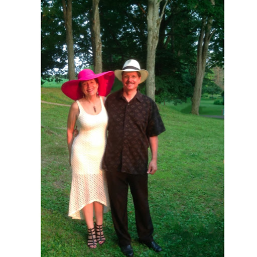 Raymond Whiting Photo 9