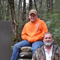 Keith Parks Photo 15