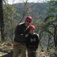 Marc Haskins Photo 7