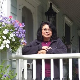 Nancy Mccarthy Photo 45