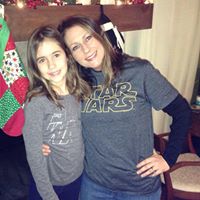Michele Groves Photo 9