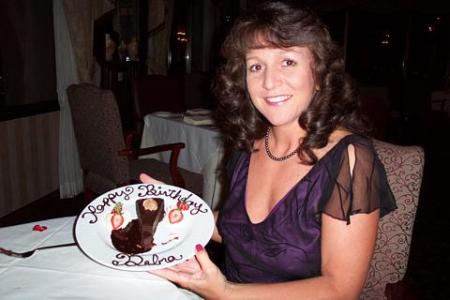 Debra Weston Photo 8