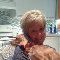 Marilyn Dredge Photo 3