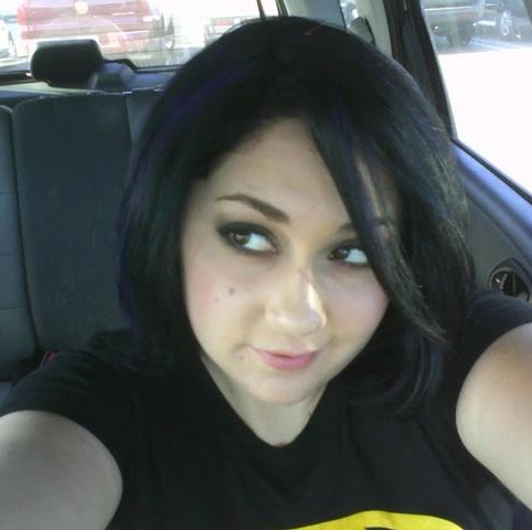 Jessica Taylor Photo 56