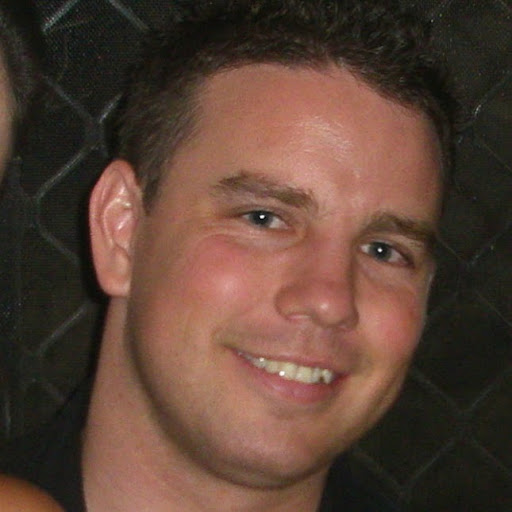 Stephen Kemp Photo 32