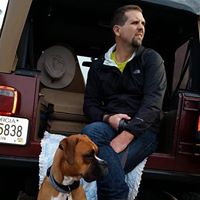 Henry Kirkpatrick Photo 5