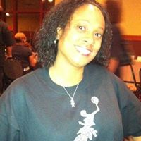 Theresa Keys Photo 5