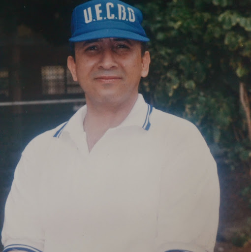 Paul Castillo Photo 23