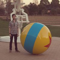 Daniel Keys Photo 21