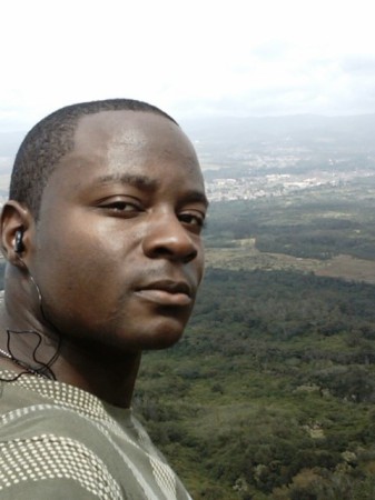 Lonnie Morris Photo 26