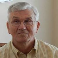 Charles Stone Photo 40