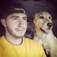 Sean Armstrong Photo 35