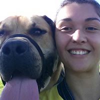 Candice Benjamin Photo 11