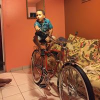 Edgar Arroyo Photo 40