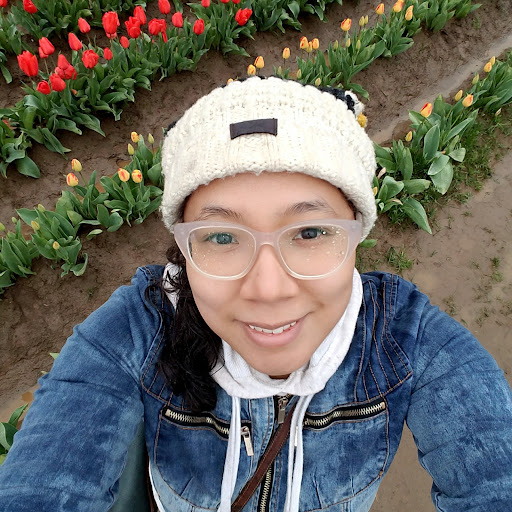 Rebecca Randall Photo 13