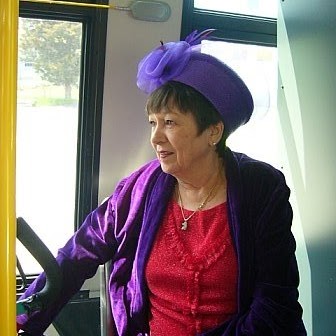 Shirley Chapman Photo 34