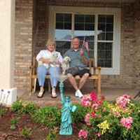 Judy Jensen Photo 20