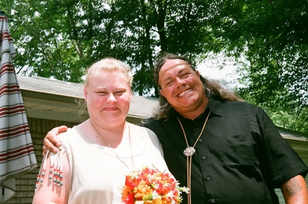 Michelle Landwehr Photo 8