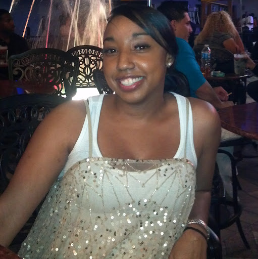 Kimberly Burnette Photo 27