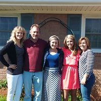 Tracie Freeman Photo 23