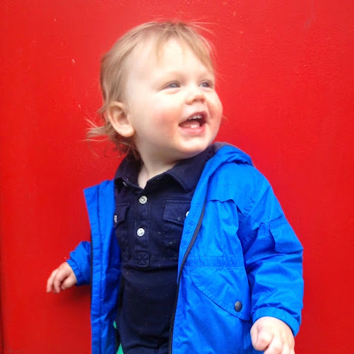 Marilyn Merritt Photo 16