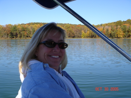 Cindy Thompson Photo 25