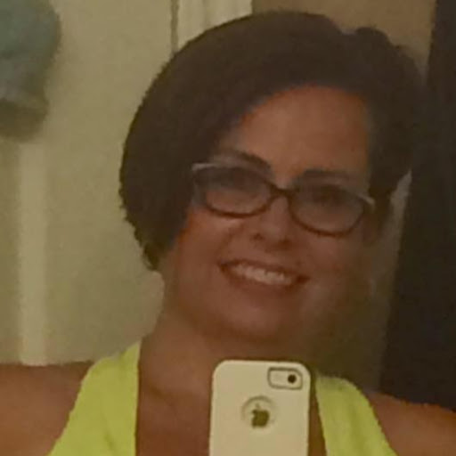 Christine Dominguez Photo 18