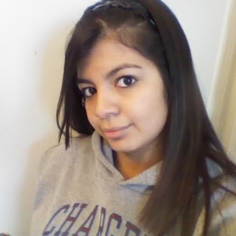 Mary Martinez Photo 14