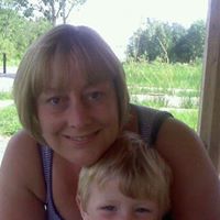 Pauline Stone Photo 19
