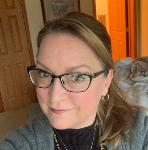 Susan Delong Photo 9