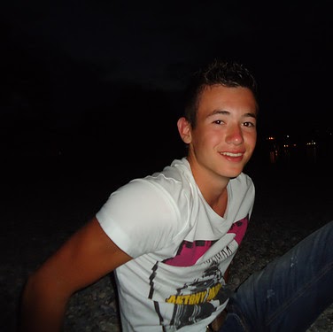 Michael Smits Photo 27