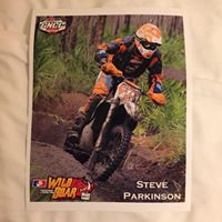 Steve Parkinson Photo 16